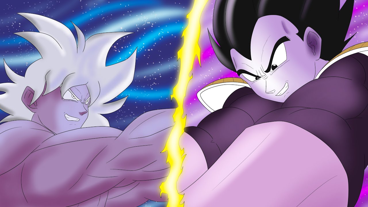 FULL POWER CLASH | Dragon Ball FighterZ Nuzlocke
