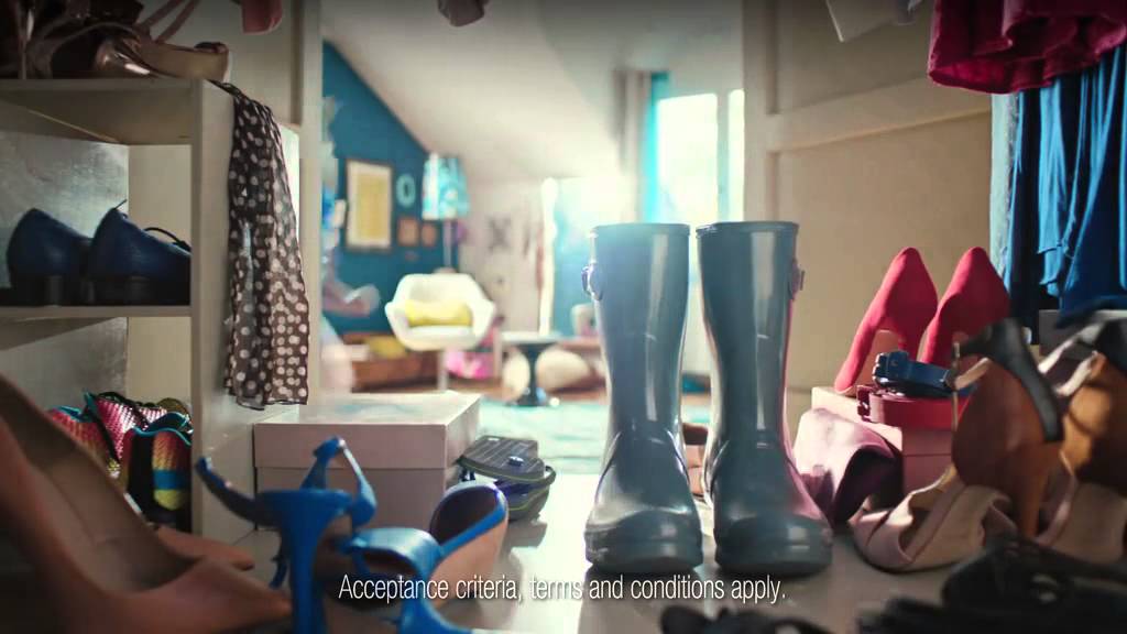 123.ie Reliable when you need it - Wellies version