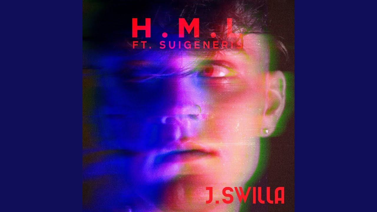 Hit My Line (feat. Suigeneris)