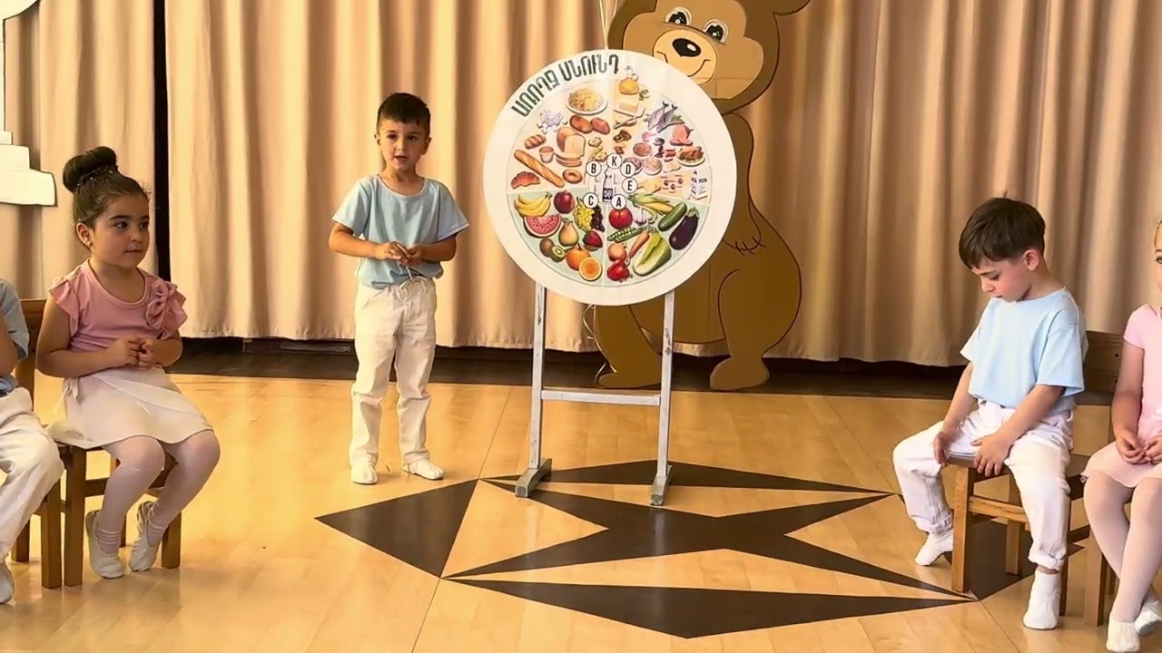 Առողջ ապրելակերպ🥋🥊⚽️🏀🎾