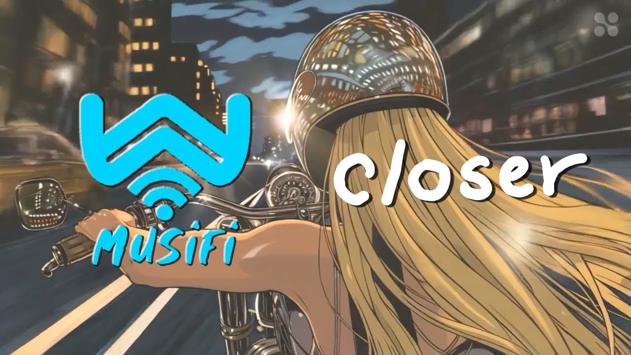 Closer│Electronic Pop│Musifi - Copyright Free Music