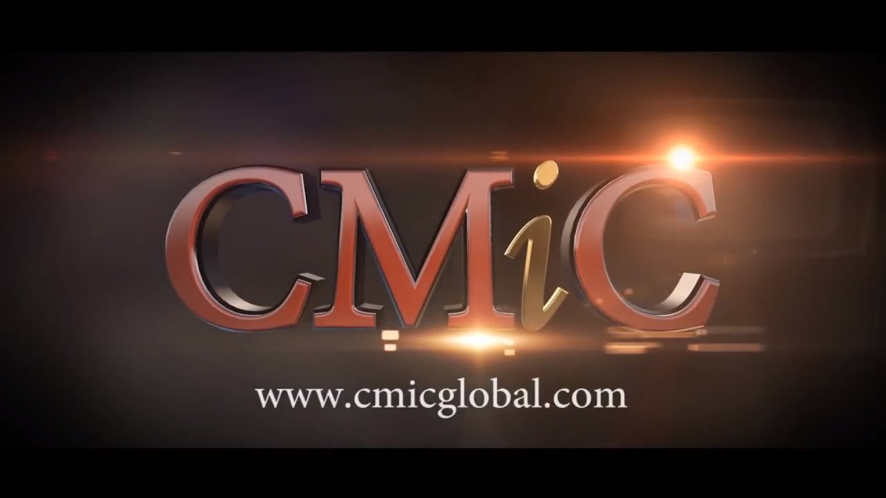 CMiC Promotional Video - Sunflake Film Production
