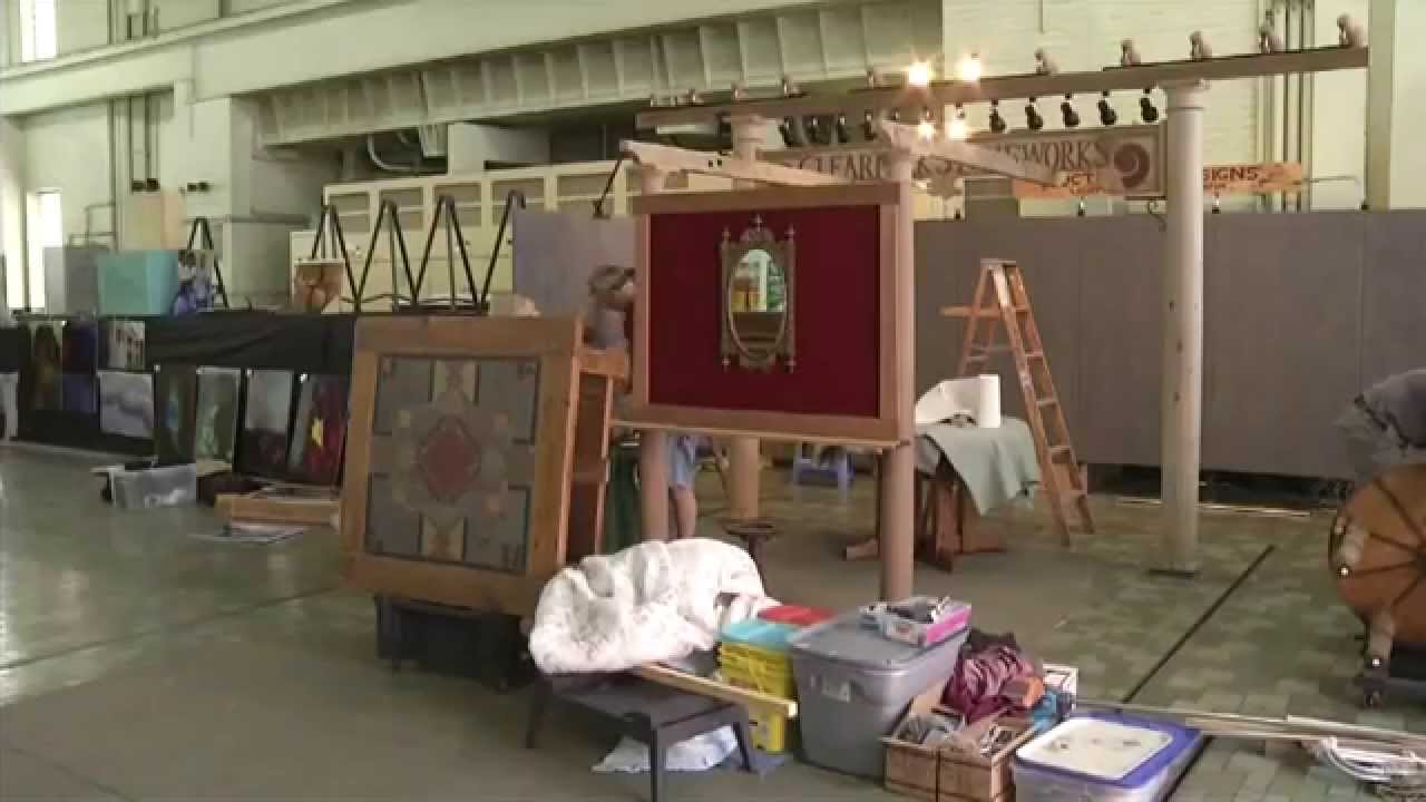Austin Recreation Center Aims For Power Plant Site