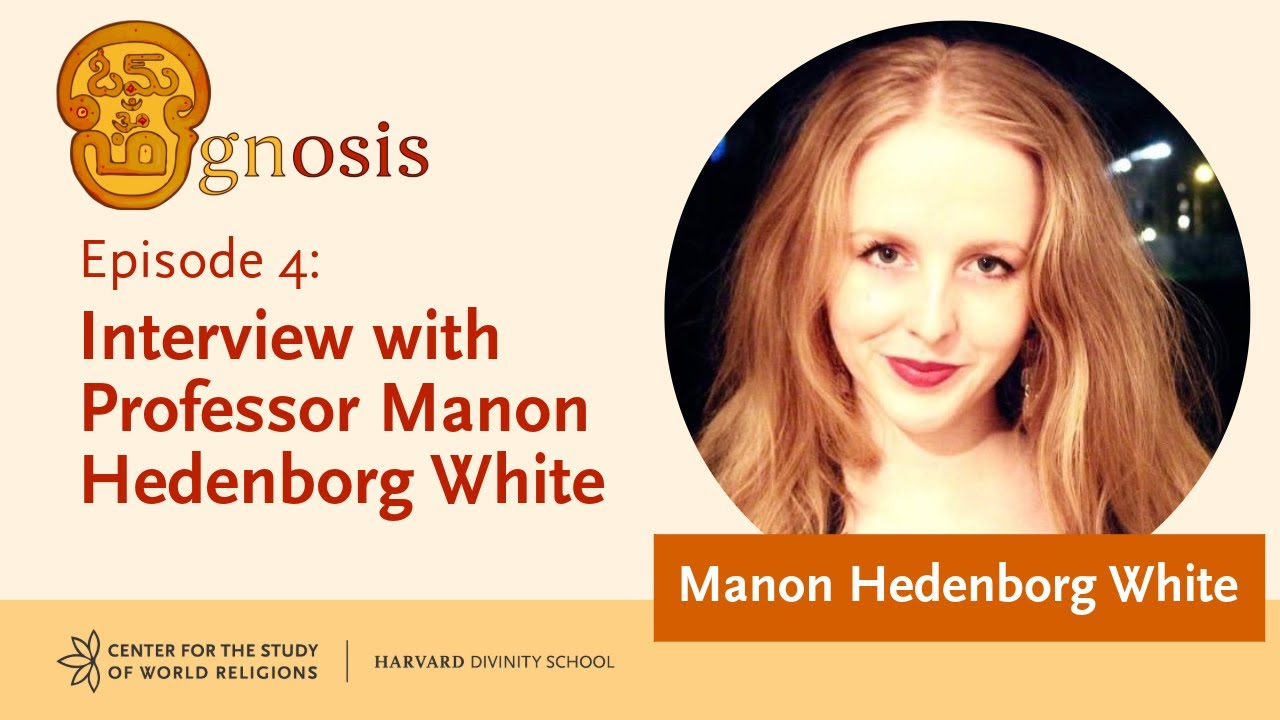 Om-gnosis Episode 4: Aleister Crowley, Thelema, and Gender Studies – Manon Hedenborg White