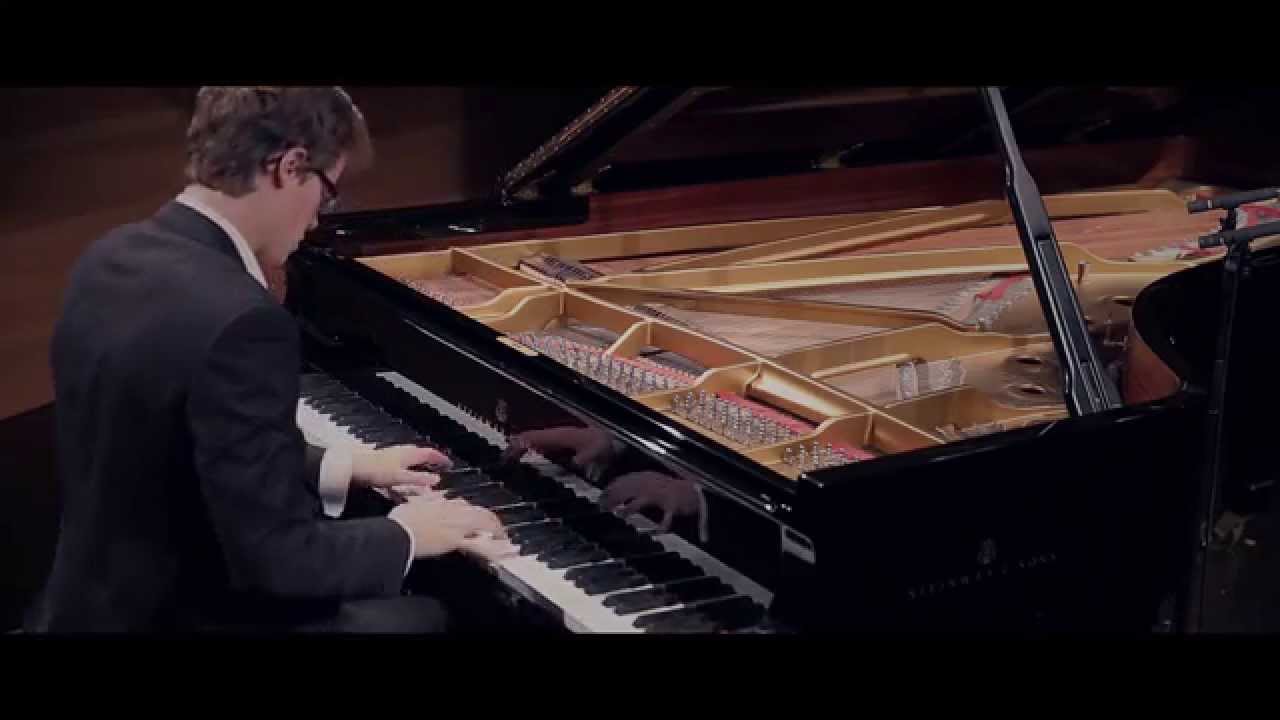 Rimsky-Korsakov / F. Noack : Scheherazade (2/3) | Florian Noack, Piano