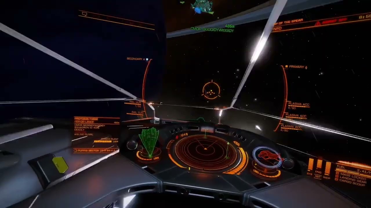 Derpy Ferdy gameplay 