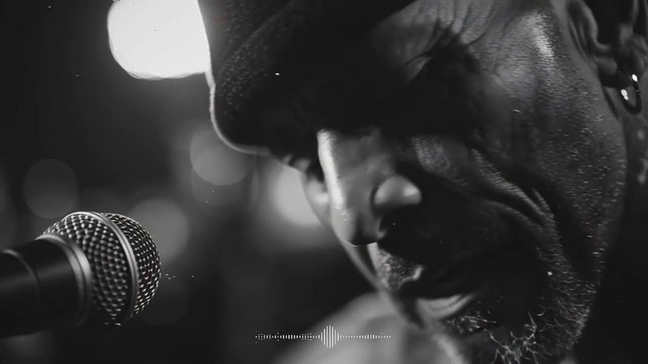 Jimi Hendrix, Muddy Waters, ZZ Top, Eric Clapton, BB King – Raw & Soulful Blues Rock
