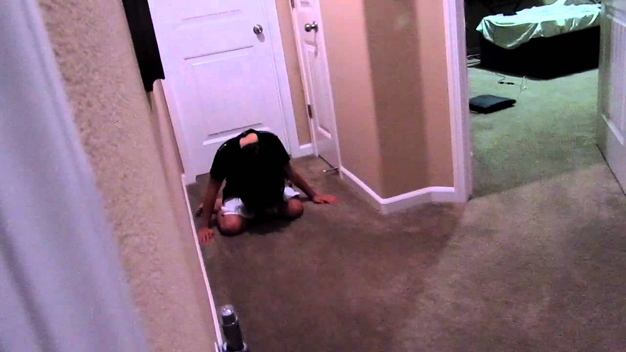 Paranormal Activity In My House?