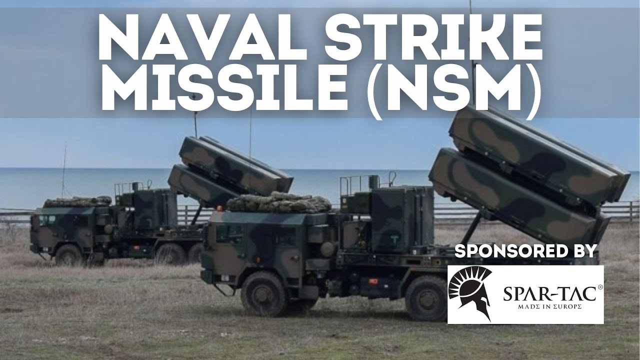 CROARMFOR 132 NSM naspram RBS-15: ima li Hrvatska razlog za promjenu