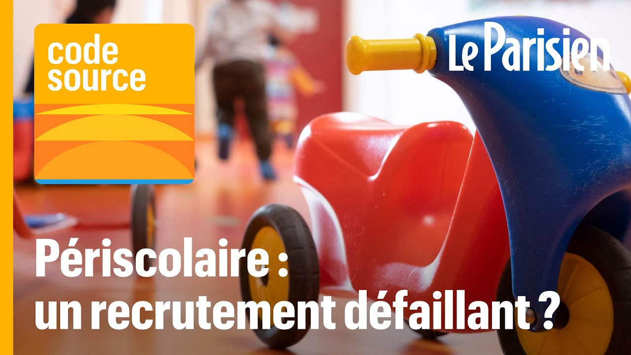 [PODCAST] Abus dans le p&eacute;riscolaire : comment les animateurs sont recrut&eacute;s