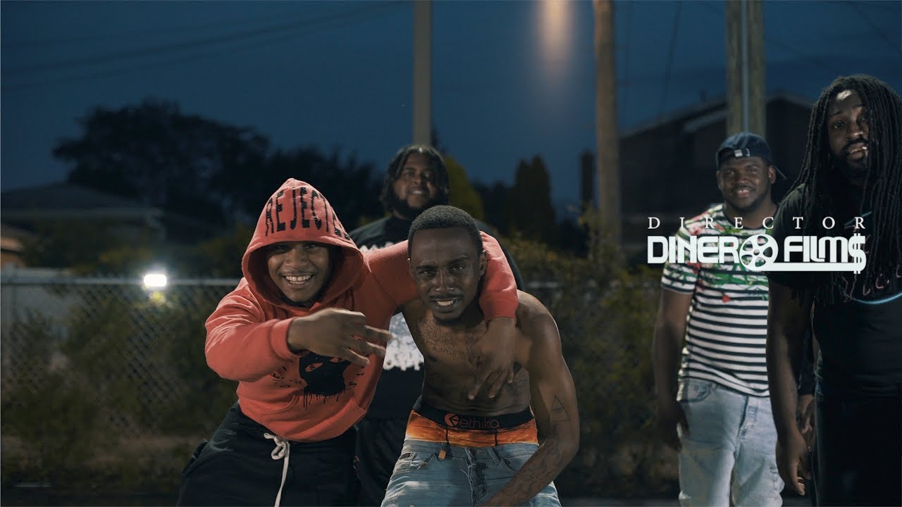 Vonno - Pay 2 Play [Prod By irfannbeatz] (Official Video) Shot By @DineroFilms