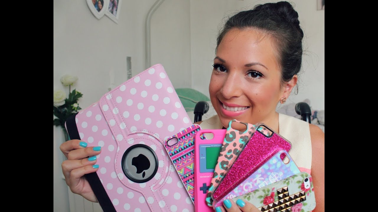 ❤ Mes coques ! (eBay us + Etsy)