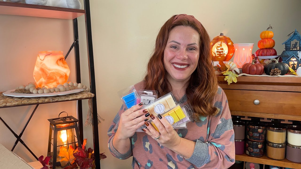 Melting Memories | Canadian Vendor Warm Reviews Included