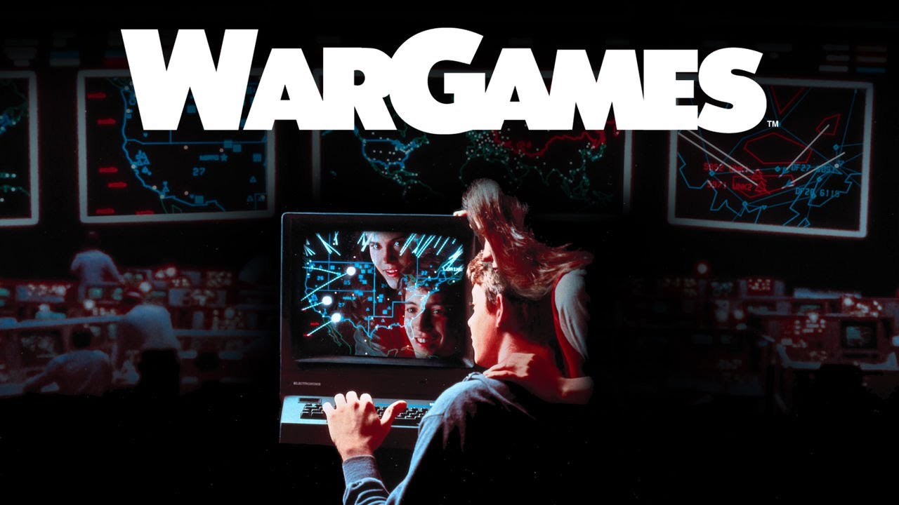 WarGames (1983) | Behind the Scenes