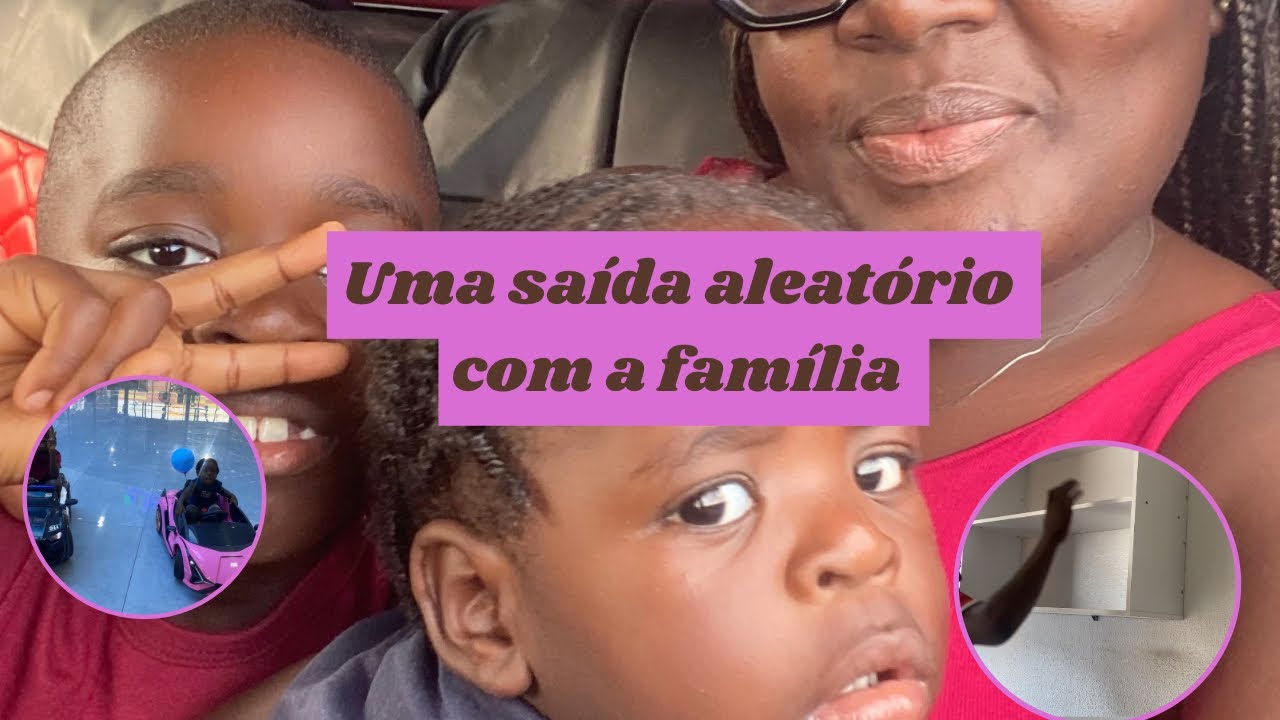 UM DIA DE DOMINGO+ UM RECEBIDO PAGO PARA CASA