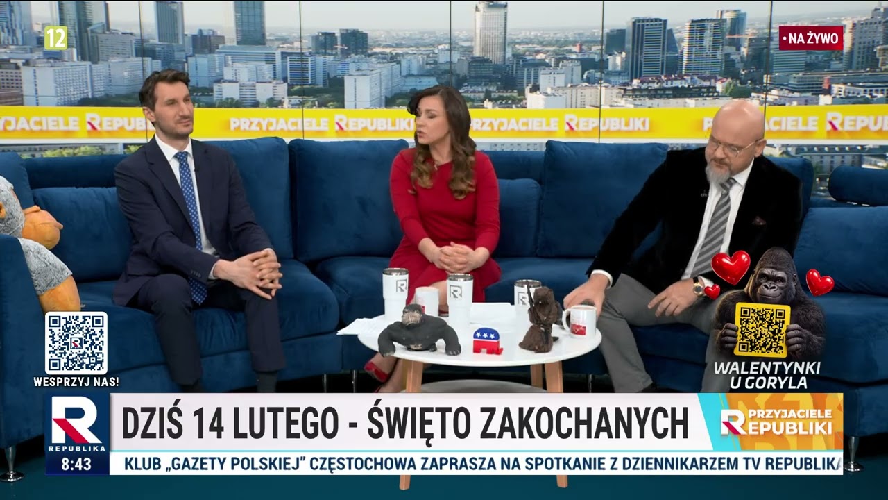 Niemiecki kaganiec finansowy? Sejm przepchnął SAFE. Polska zaciągnie kredyt | Przyjaciele Republiki