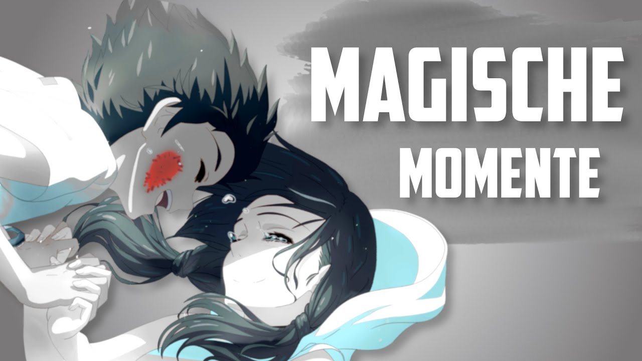 Weathering With You: Magische Momente (Akzente durch Musik) Deutsch | German