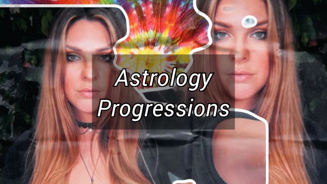Predict Your Future with Your Progressed Moon | All Progressed Moon Signs