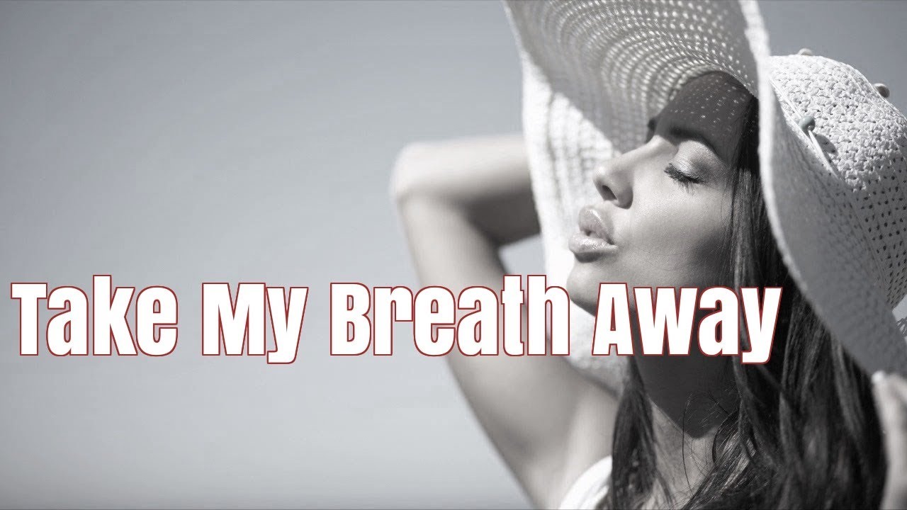 Berlin - Take My Breath Away (Dim Zach ReWork) LinijaStila 2018