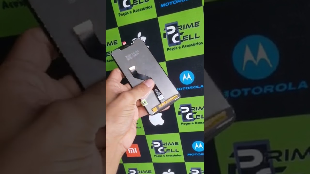 Display moto g7 play #display #motorola #g7play #motog7play #celular #lcd #frontal