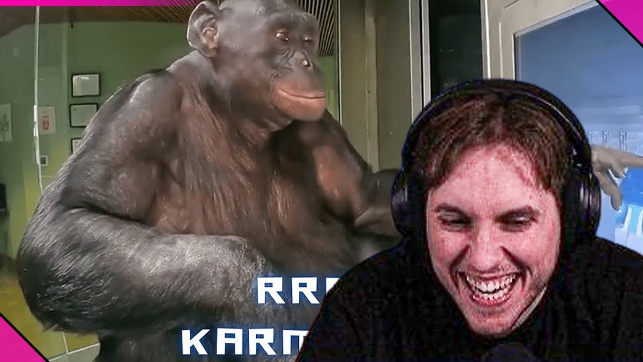 RRaenee Komik Videolar İzliyor #14 | RReN Karma #10 ( @RReNedit )
