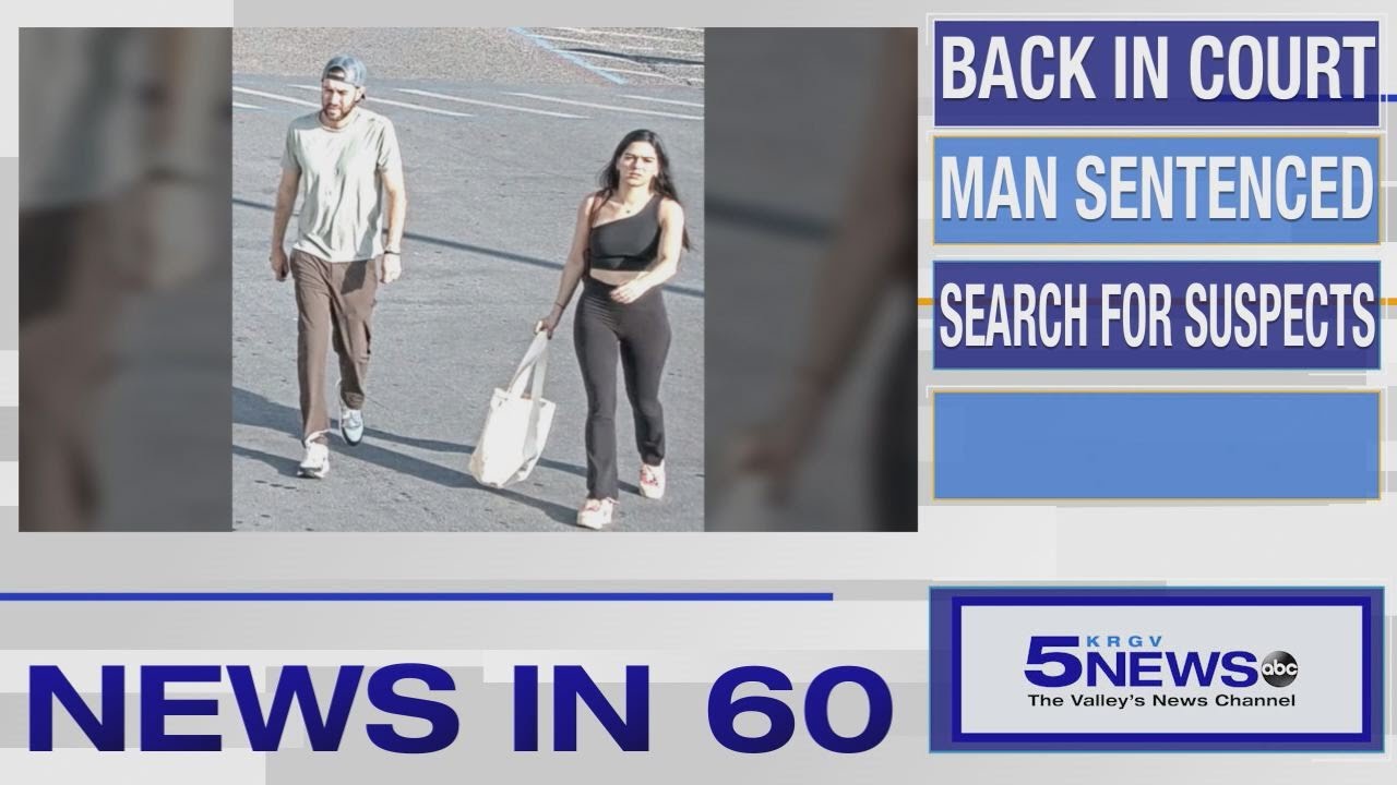 KRGV CHANNEL 5 NEWS Update - December 18