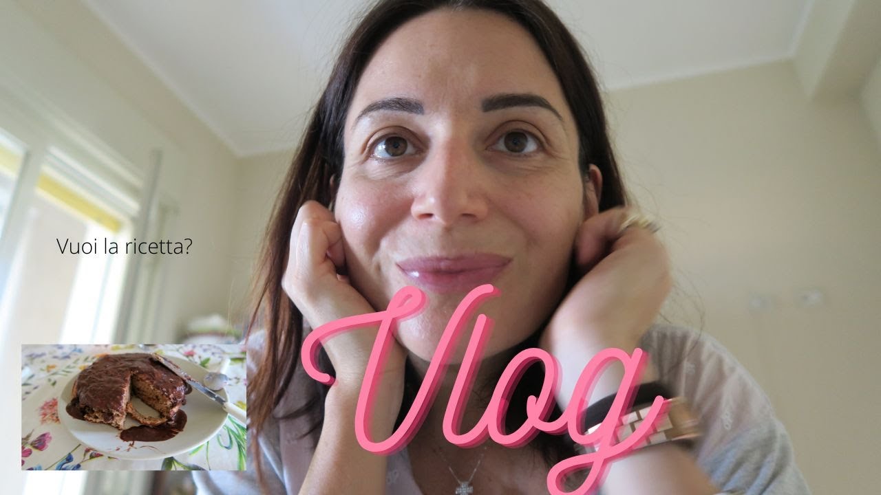 Acquisti Mac - Colazioni - Campi estivi - Vlog