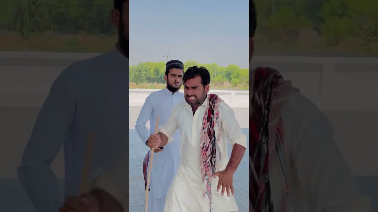 bakri chor 🥱