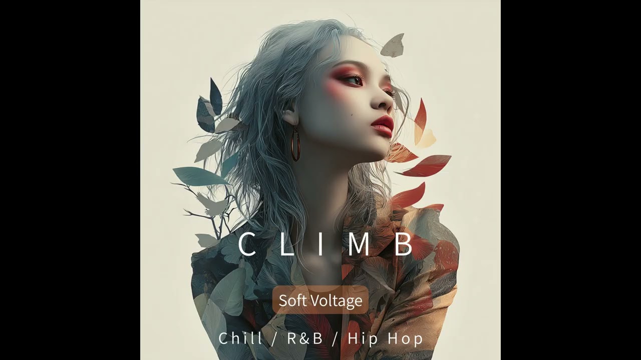 Lo-Fi HIP HOP ゆったりしたい朝の家事や通勤時間に Chill POP -Soft Voltage-