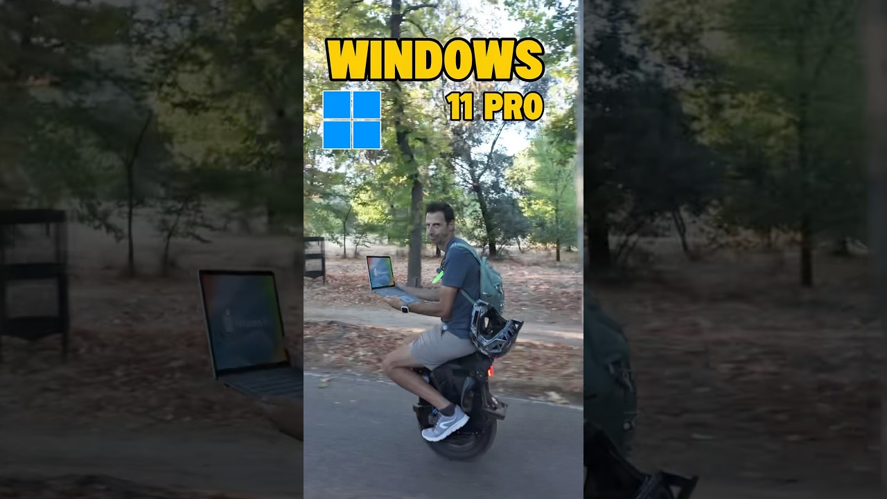 Windows 11 PRO x s&oacute;lo 13,08&euro; #windows #windowskey