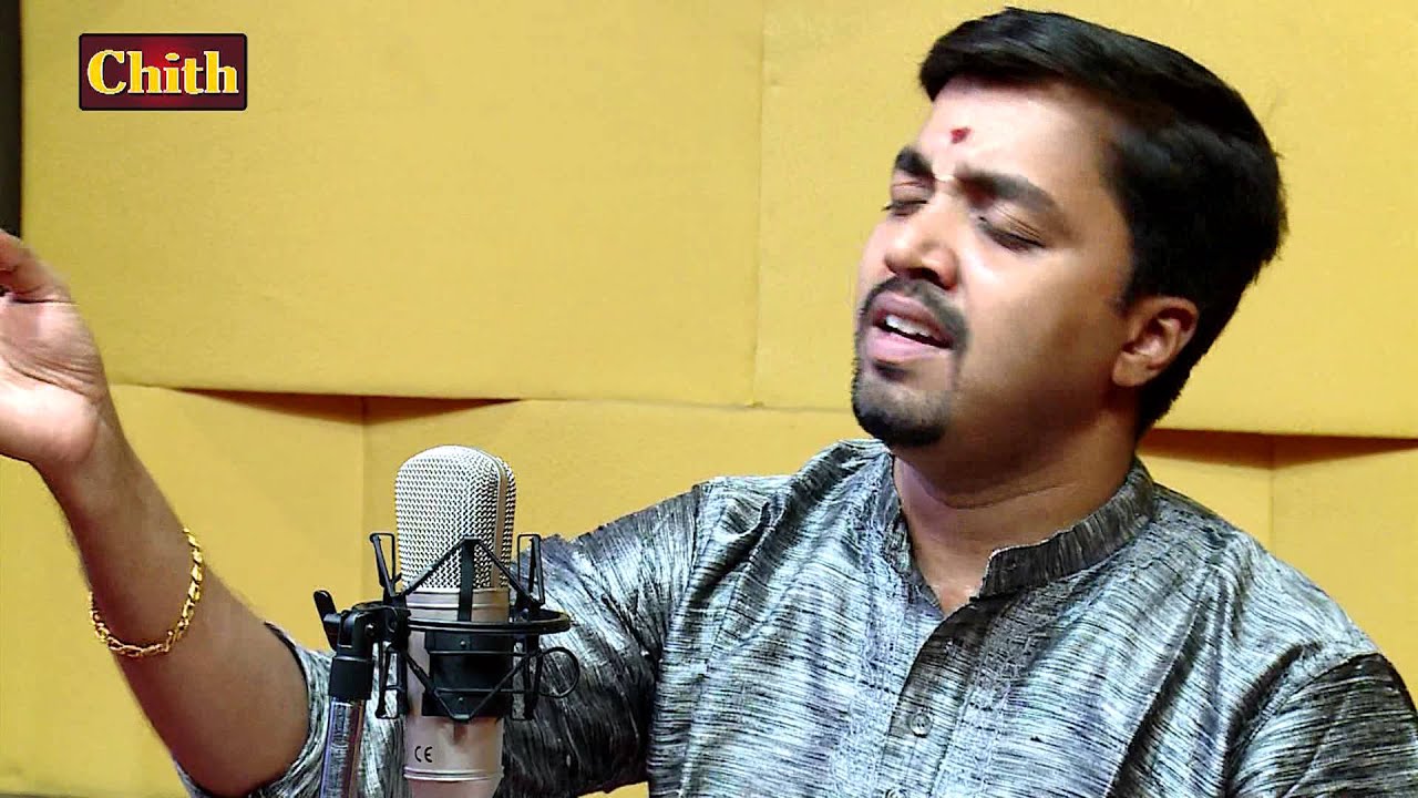 Ennakavi Paadinaalum - Kuldeep M Pai