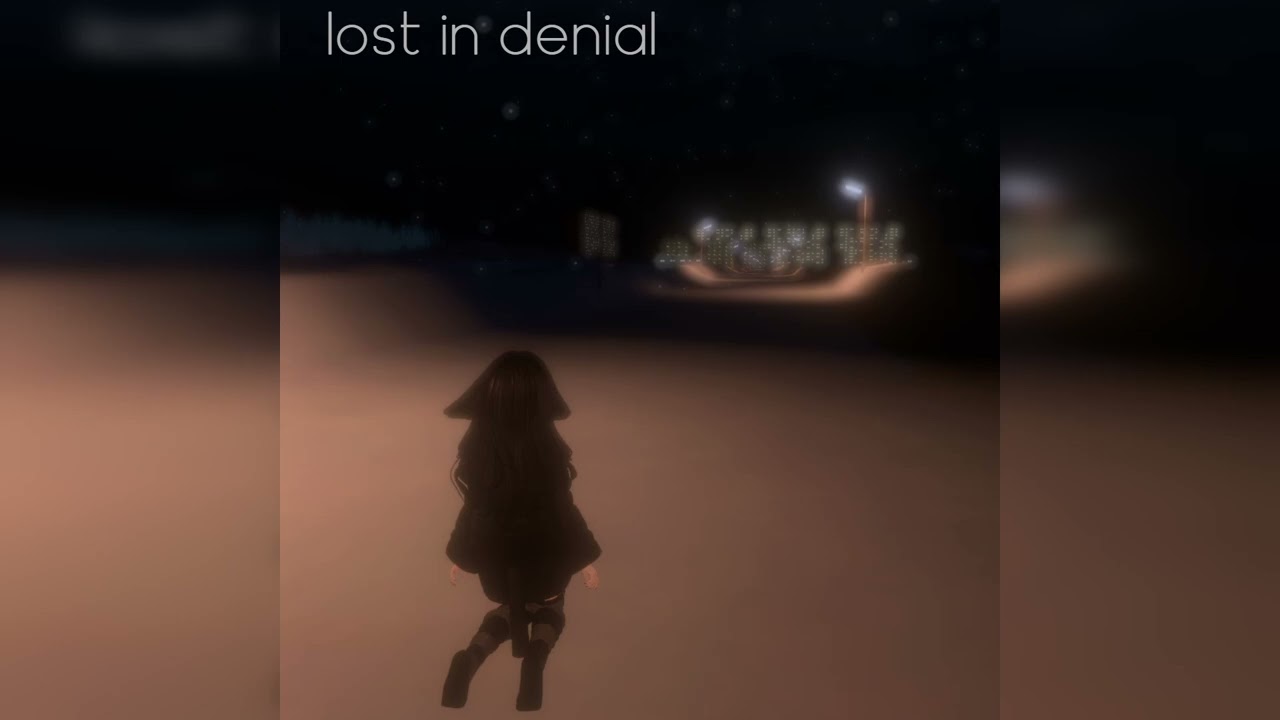 lost in denial