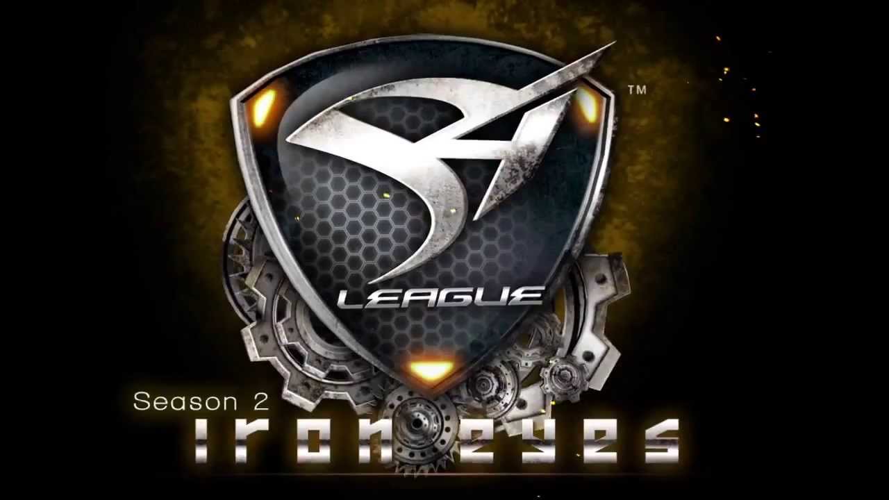 S4 League History Trailer HD