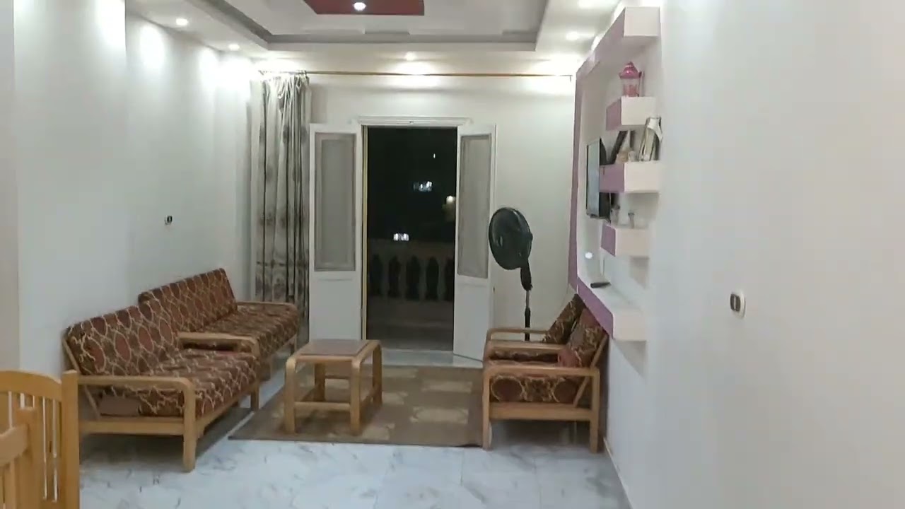 شقه في عالم الروم للبيع01279135547
