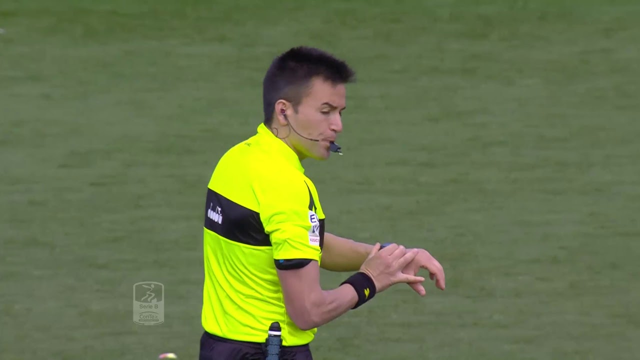 Serie B ConTe.it: Avellino-Bari 1-2 (recupero 29a giornata - 2017/18)
