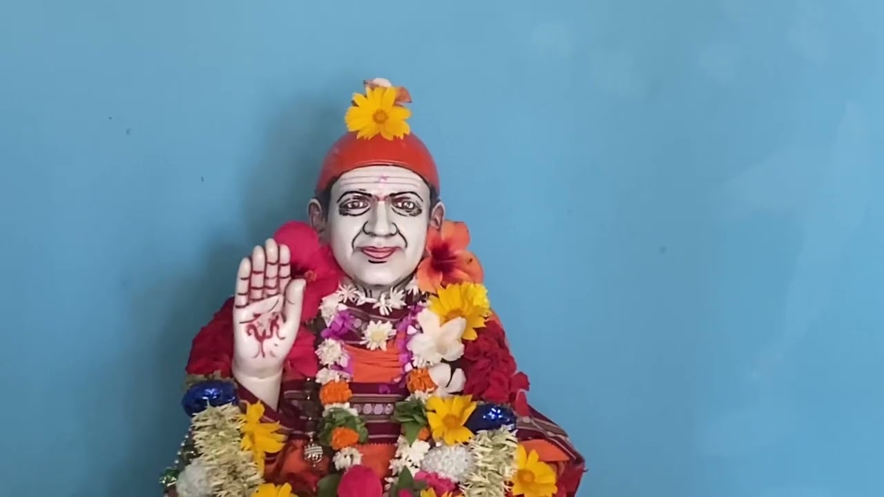 Shree MADIVALESHWAR MATHA GARAGA#Dharawad
