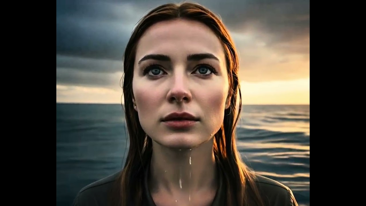 GÖZLERİN GİBİ – Söz & Müzik: Tolga Kurdoğlu
