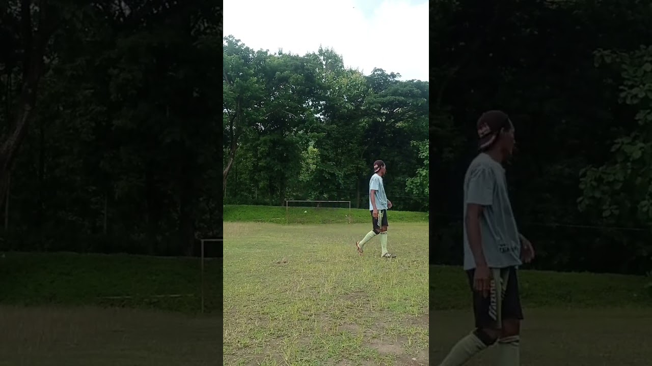 Ball practice 