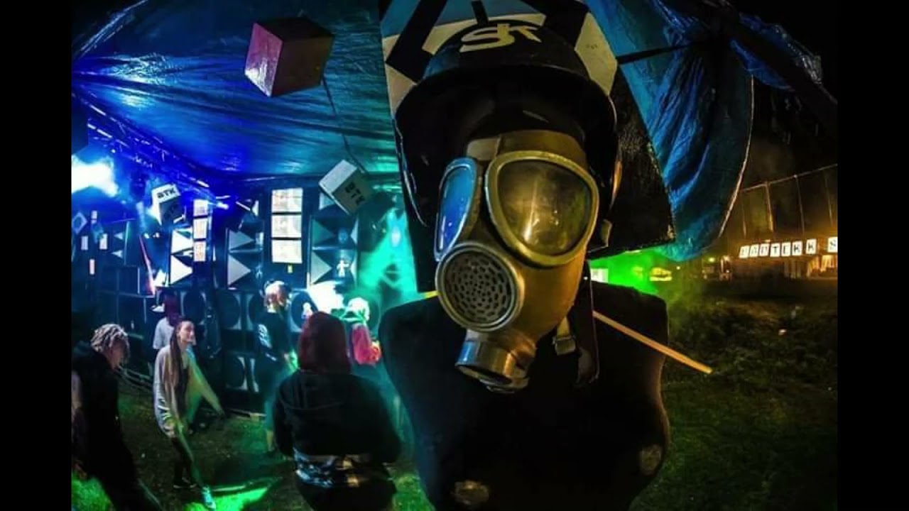 hardtekk mix by smajtekk