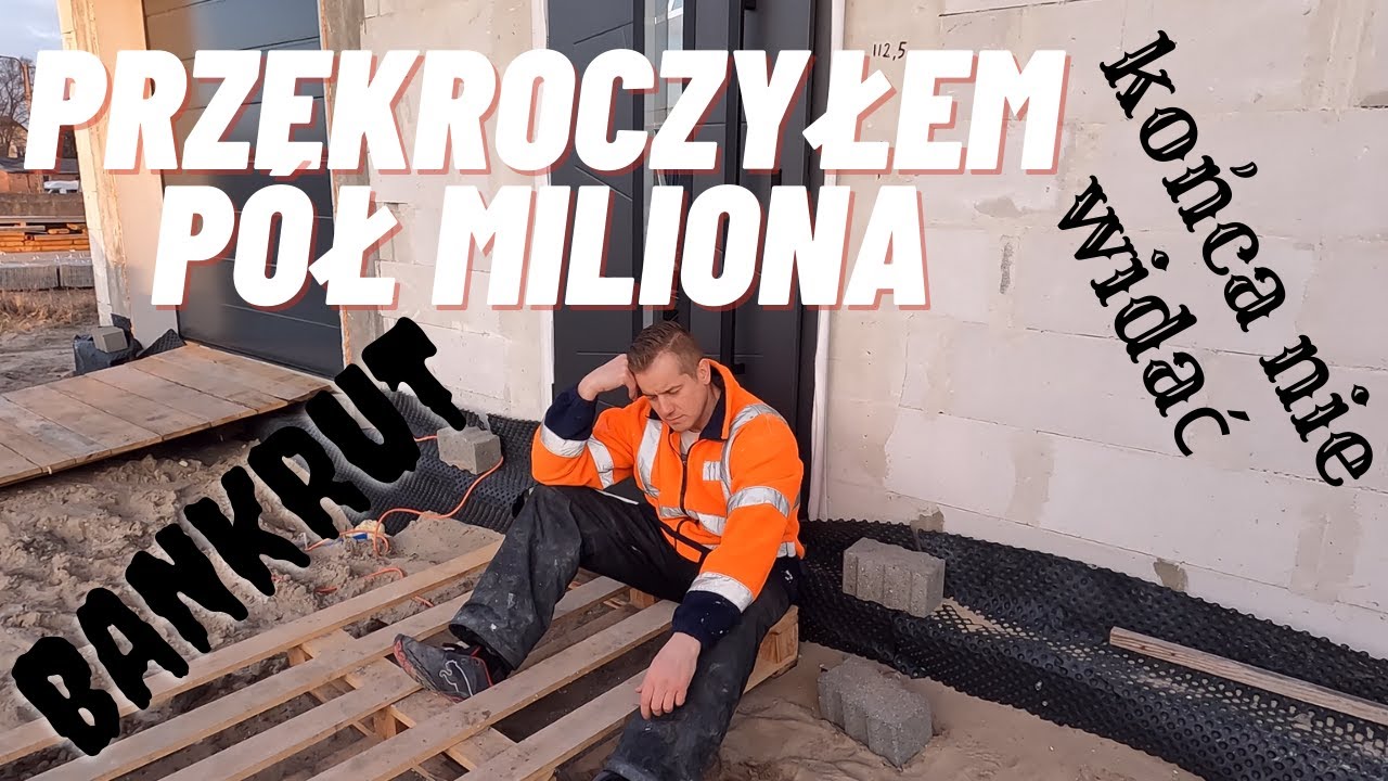 ile kosztuje dom 2022 koszty od początku budowania