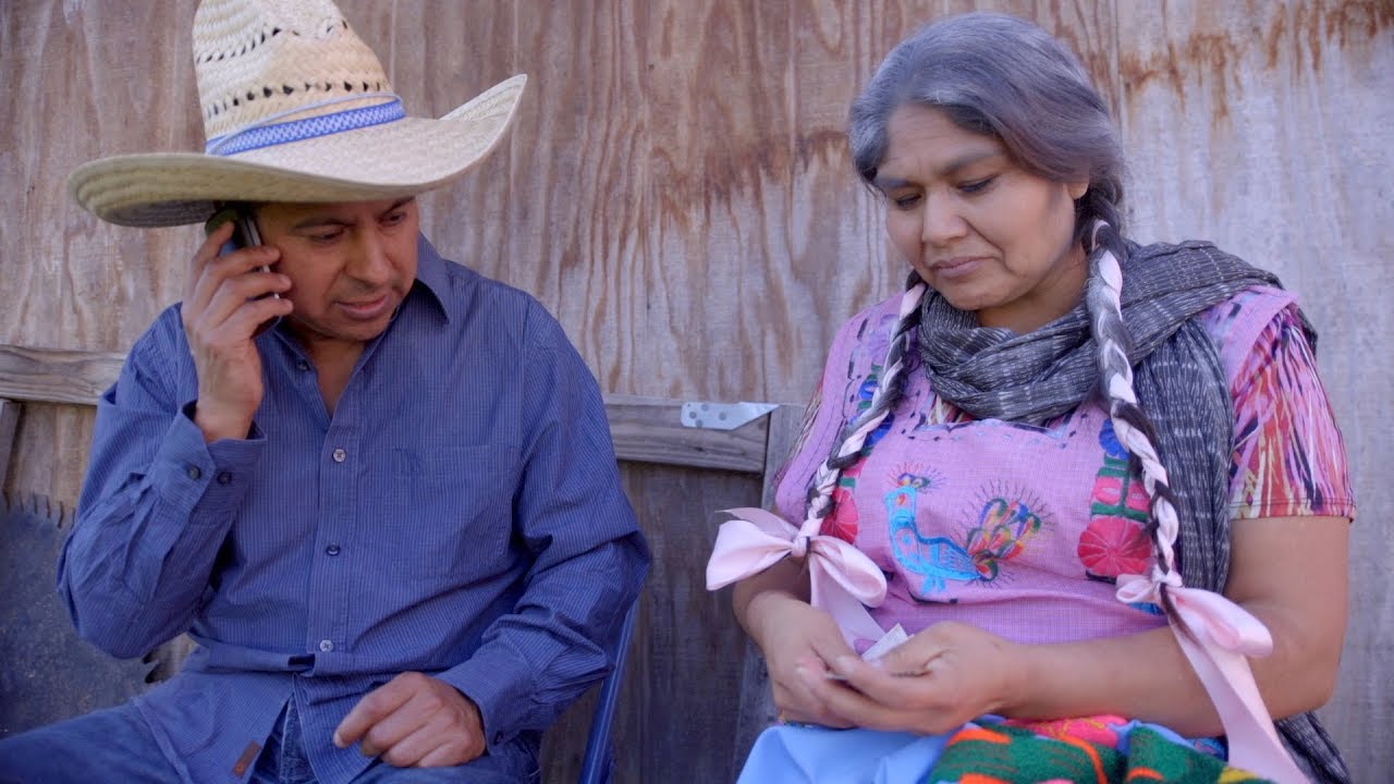 Recordando a Mis Padres - (Canción Para Papá y Mamá) Carnales de Tierra Caliente