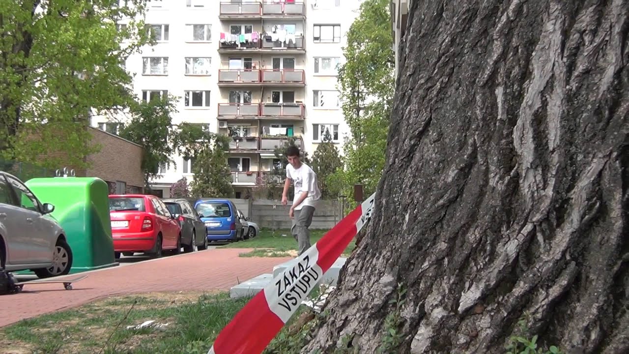 Martin Hrusovsky