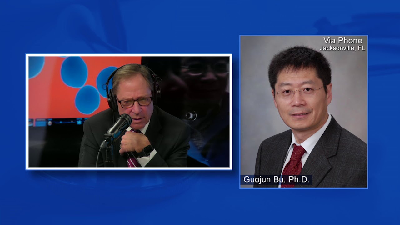 Stem cell production for clinical trials: Mayo Clinic Radio