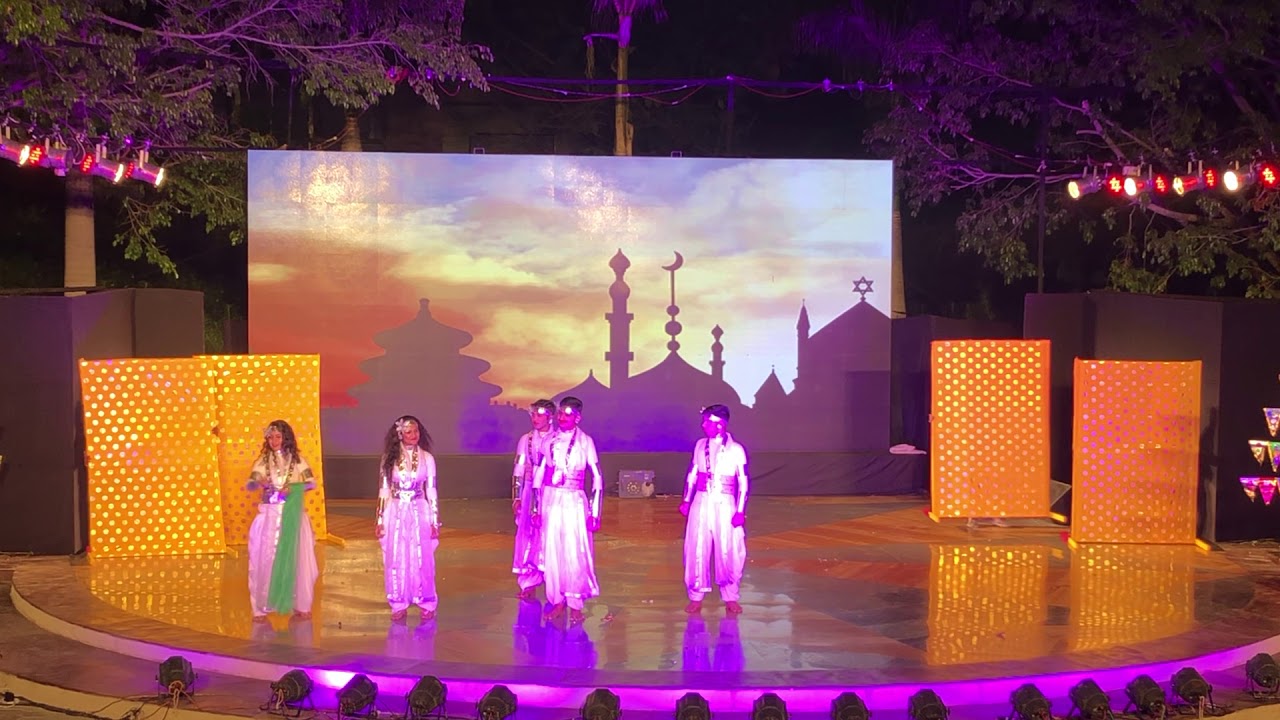 Panchatatva Mahabhutam