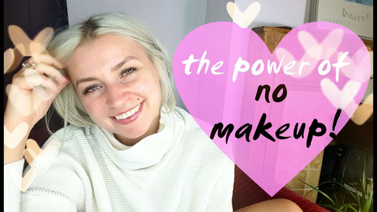 The power of NO MAKE UP ❤ obraz kobiet i wsp&oacute;łczesny seksizm ❤ ThePinkRook