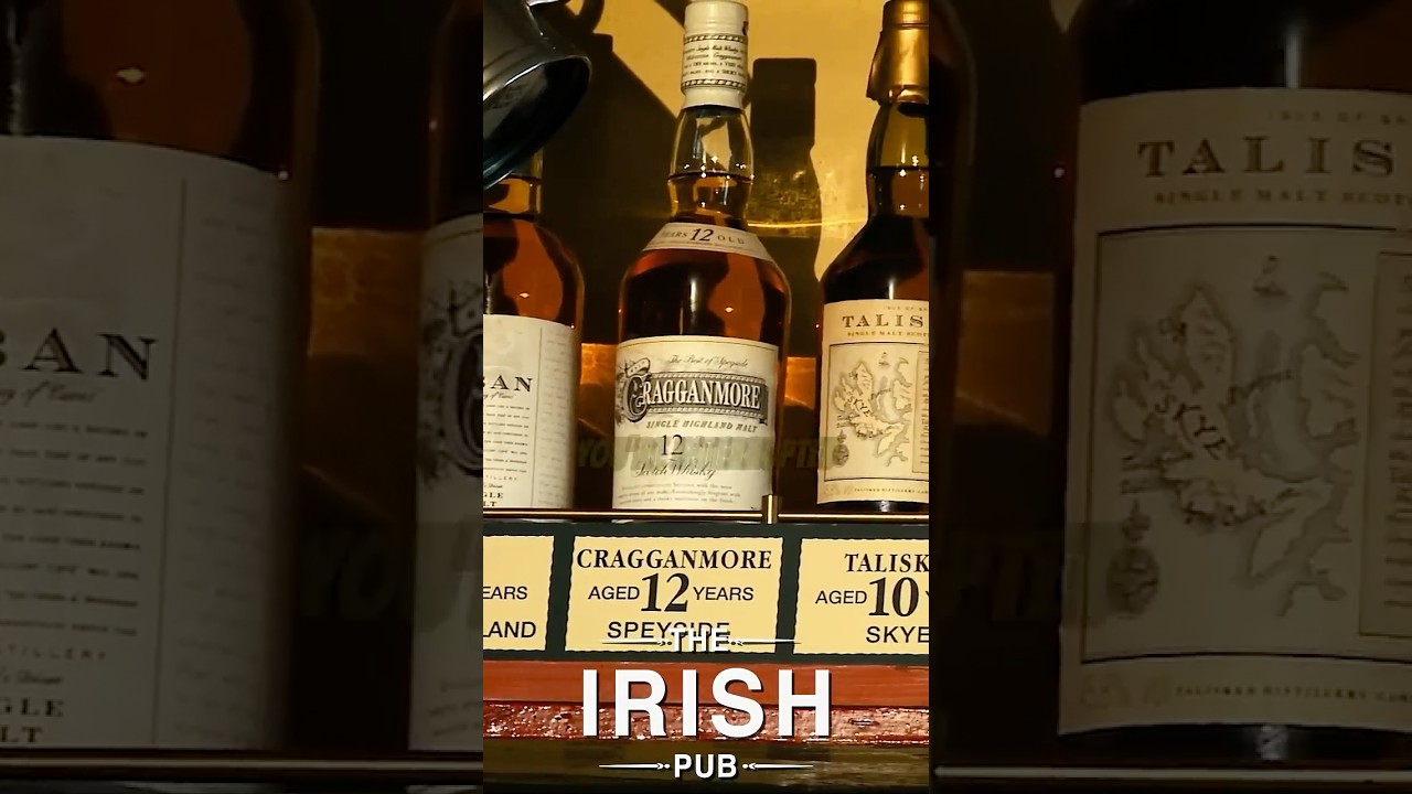 Why Irish Pubs Are the Best Social Spaces