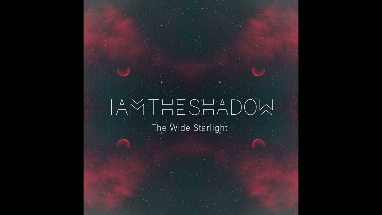 IAMTHESHADOW - Broken (2022)