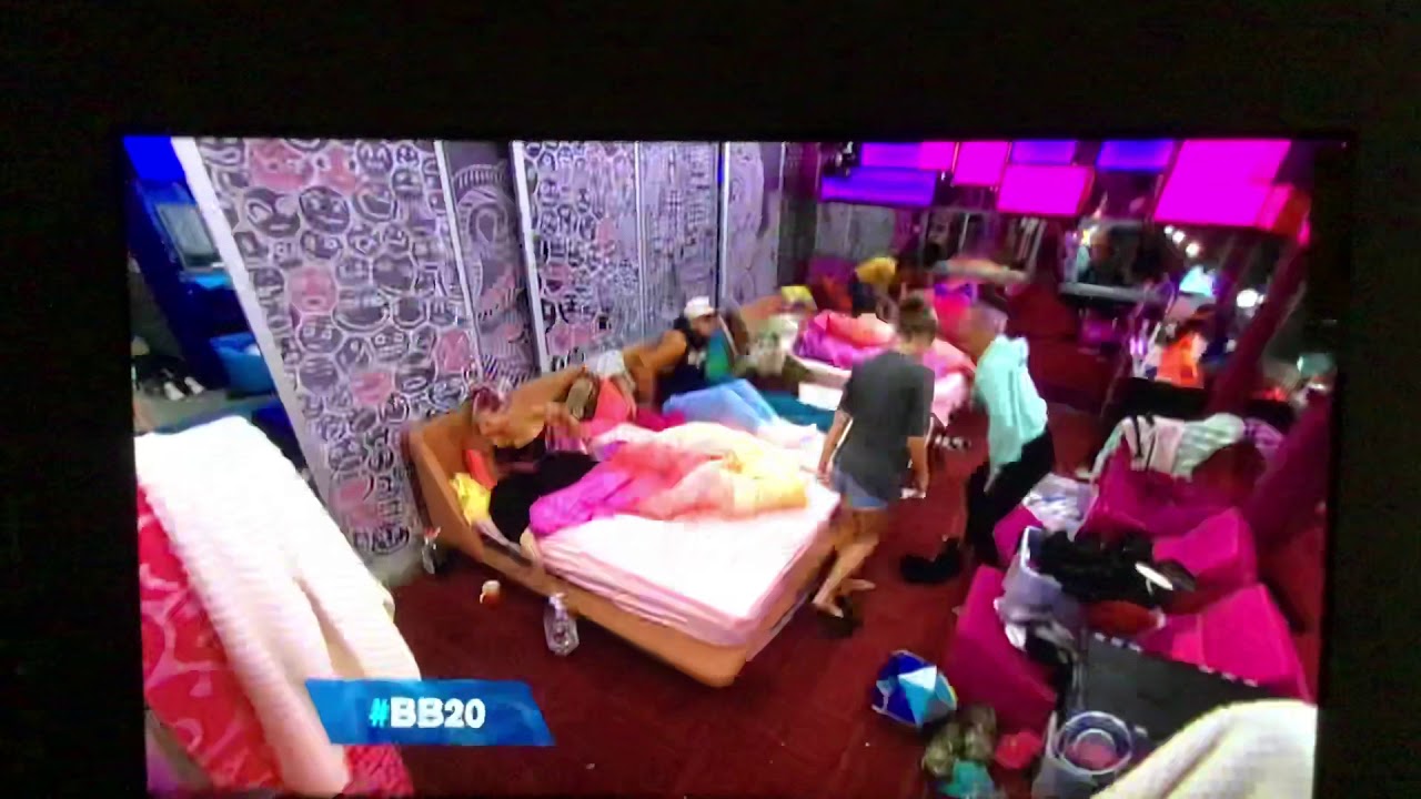 Sam nomination and why