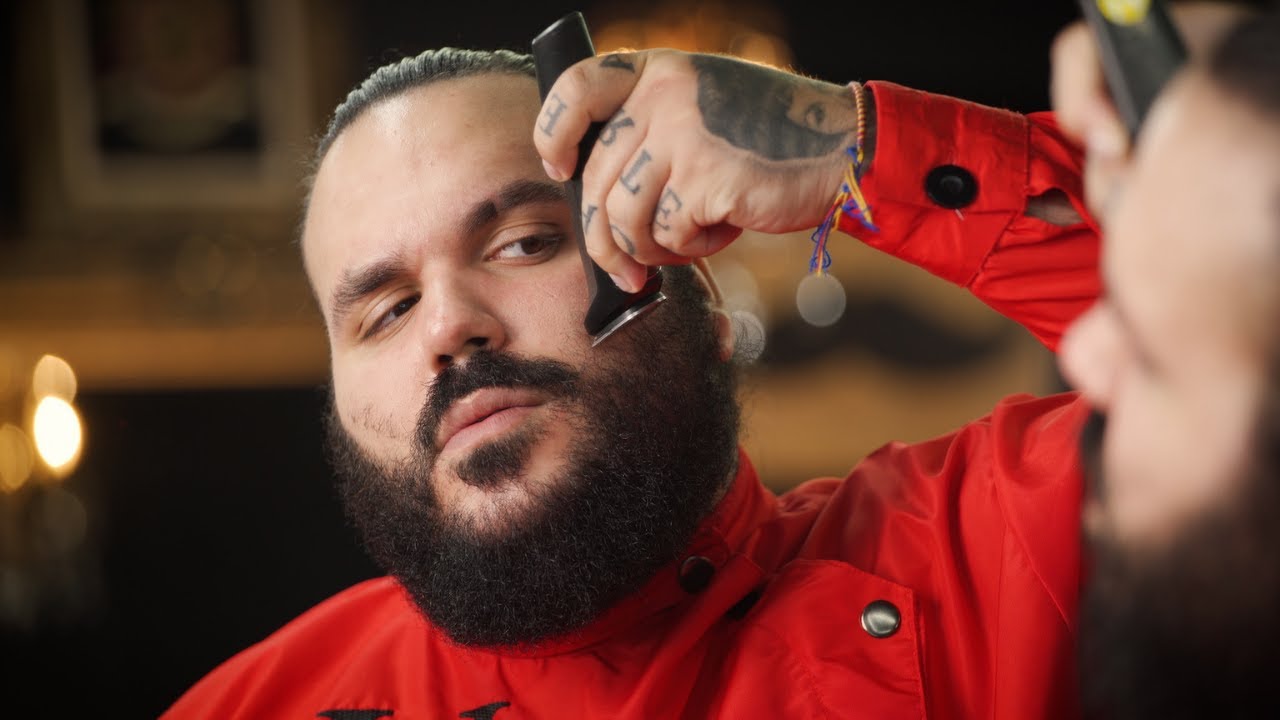 5 pasos para el cuidado de la barba en casa | BrandStudio