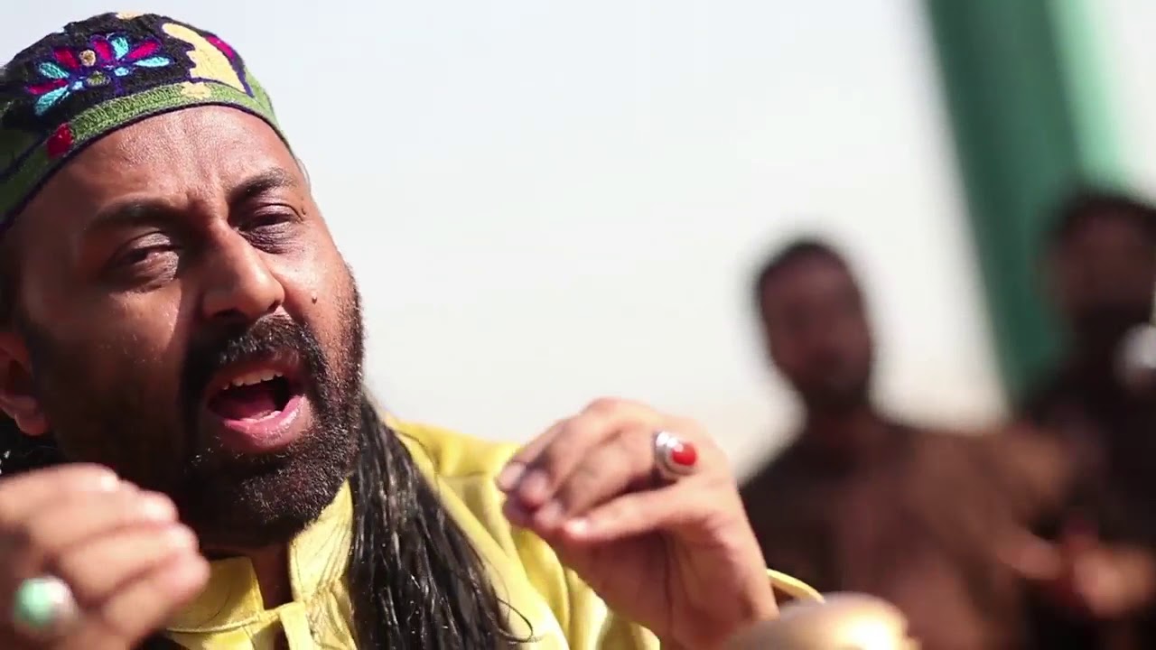 Dataar Teri chukhat Afzal Sarbi Full HD